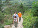 登山小徑